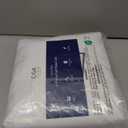 Full Size 4 Piece Sheet Set  Comfy Breathable & Cooling Bed Sheets Set  Hotel Luxury Bedding for Women, Men, Kids, Teens, Boys & Girls  Deep Pockets, UltraSoft and Wrinkle Free  OekoTex  White