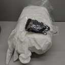 Joiedomi 12 FT Tall Halloween Inflatables Ghost Outdoor Decorations, Inflatable Yard Decorations, Blow Up Ghost Halloween Decor with Buildin LEDs for Scary Decor