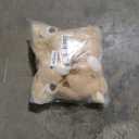 MorisMos 6 Packs Teddy Bears Bulk Stuffed Animals, 14in Small Teddy Bear Plush, Cute Stuffed Bears for Centerpiece Baby Shower Valentines Wedding Birthday, Light Brown