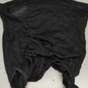 Tankaneo Womens Off The Shoulder Top Sleeveless Slim Fit Stretchy Tank Top Y2k Casual T Shirts  M