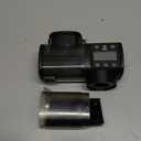 hygger Automatic Fish Feeder for Aquarium: Auto Fish Food Dispenser with Timer,quantitative and FixedPoint Feeding System for Betta Turtle Small Tank  Aquarium Vacation Feeder with 3 AAA Batteries