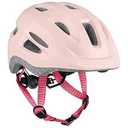 Retrospec Scout Kids Bike Helmet - Multi-Sport Toddler Safety Protection with 14 Vents, Adjustable Fit System, Built-in Sun Visor & Washable Interior in 2 Sizes for Boys & Girls