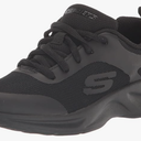 Skechers Unisex-Child Dynamatic - Swift Speed, Size 2.5