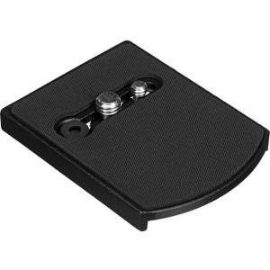 Manfrotto Rapid Connect Mounting Plate (1/4"-20) for RC4 Quick Release System