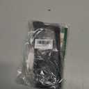 Merino Wool Dress Socks for Men Over-the-Calf, Ribbed Wool Dress Socks for Size 8-12 Breathable, Reinforced Heel and Toe