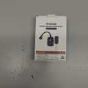 DEWENWILS Outdoor Wireless Remote Control Outlet Power Strip Weatherproof, Expandable Indoor Outdoor Electrical Plug in Light Switch, 15 A, 7-Inch Extension Cord, 100 FT Range, ETL Listed