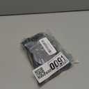 JDZ 4K Digital Camera for Photography and Video, 56MP Autofocus Vlogging Camera for YouTube, 3'' 180 Flip Screen, 16X Zoom, Flash, Compact Travel Camera with 32GB Card for Beginners (Black)