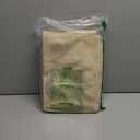 URBONUR Birds Duvet Cover Set Twin Size, 100% Cotton Cute Bird Comforter Fall Leaf Printed Bedding Set for Kids Children, Breathable Duvet Cover Sets Bedding 3 Pc (Leaves and Birds)