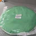 Baby Crib Tent to Keep Baby from Climbing Out  Breathable Cotton Mesh  Locking Zippers  Pop-Up Crib Canopy Net  Safe Anti-Climb Crib Cover  Izybu Crib Tent  Fits Standard 52 Cribs