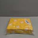 Astrobrights Color Paper, 8.5 x 11, 24 lb/89 gsm, Sunburst Yellow, 500 Sheets (22591)