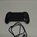 8Bitdo Ultimate Mobile Gaming Controller for iPhone, Apple, Android & Xbox Cloud Gaming, Bluetooth Gamepad with Hall Effect Joysticks, 2 Pro Back Buttons, Officially Licensed (Black)