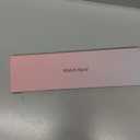 Moolia Stainless Steel Band Compatible with Apple Watch Strap 40/42/41/38/44/46/45/49mm Women, Dressy Fancy Bracelet Metal Mesh Link Wristband for iWatch Series 11 10 9 8 7 6 5 4 3 SE/Ultra 3 2 1 (Silver)