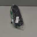 Owala FreeSip Insulated Stainless Steel Water Bottle with Straw, BPA-Free Sports Water Bottle, Great for Travel, 32 Oz, Very, Very Dark