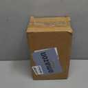 300 Pcs Mini Plastic Dessert Cups with Spoons | Serves 150 | 5 OZ Goblets and Square Dessert Shooters | Small Valentine's Day Party Serving Cups for Parfait, Appetizers, Dessert Shot Glasses Set