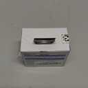 WUBEN G5 Rechargeable EDC Flashlight, Powerful RGB Flashights, 400 Lumens Portable Flat Mini Flashlights, Waterproof Multi-Mode Magnetic Small Keychain Flashlight for Camping, Emergency (Green)