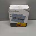 Freshmage Fruit Storage Containers for Fridge with Removable Colander, Airtight Food Storage Container, Dishwasher Safe Produce Saver for Refrigerator, Keep Berry Fruit Fresh Longer 4 pcs Small Clear