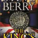 The King's Deception: A Novel (Cotton Malone)
