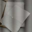 Mirror Glass for Volkswagen VW Beetle, Jetta, Passat - Passenger Right Side RH Replacement, Adhesive Included