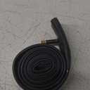 Blackburn 26" x 1.75-2.25" Schrader Heavy Duty Bicycle Inner Tube with tire levers