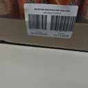 Mountain Dew Kickstart, Orange Citrus, 92mg Caffeine, Vitamins B & C, 80 Calories, 5% Juice, 16 Fl Oz (Pack of 12)