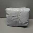 Punching Bag for Man Women Kids, Indoor/Garden Boxing Bag Unfilled Heavy Bag Set with Punching Gloves, Chain, Ceiling Hook for MMA, Kickboxing, Muay Thai, Karate, Taekwondo (4ft, Black)