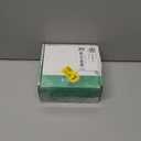 Little Hippo Baby Ornament Keepsake Kit (Newborn Bundle) - 2 Easels, 4 Ribbons & Letters! Handprint and Footprint Clay Casting Kit for Baby Shower Gifts, Boys & Girls