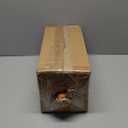 110 Degree Pallet Buster, 48" Carbon Steel Deck Board Removal Tool, Powerful Pry Bar for Deck, Pallet, Hardwood Board Demolition Without Wrist Strain