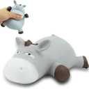 TikTok Trending Stretchy Donkey  Stress Relief & Decompression Toy for Kids & Adults, Autism Relief, Gift