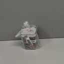 OXO Good Grips POP Container - Airtight Food Storage - Small Square Short 1.1 Qt Ideal for 1 lb of brown sugar or confectioner's sugar