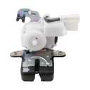 Car Rear Trunk Door Lock Latch Actuator Motor Tailgate Boot Assembly fit for Honda HR-V 2016-2021 74800-T7Y-K01 74800T7YK01 74800-T7A-J02 74800T7AJ02