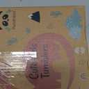 Mason Jar Toddler Cup | 8 oz Glass Cups with Silicone Sleeve & Lids | Spill-Resistant Smoothie & Snack Cups for Kids | BPA-Free | Stainless Steel Inner Straw