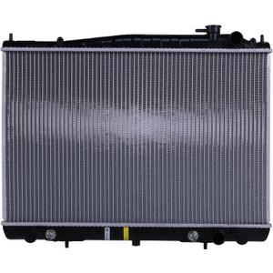 Wagner RD975 HVAC Radiator