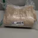 Velvet Couch Cover, Washable Sectional Sofa Cover, Anti Slip Sofa Slipcovers for 3 Cushion Couch Sofa L Shaped Recliner, Furniture Protector Covers for Pets Kids(Khaki, Only 1 PCS)