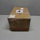 6" Cordless Mini Circular Saw, 21V Compact Wireless Circular Saw, 4.0Ah Battery, 5800RPM, Max Cut 2-1/6" (90), 1-1/4" (45),w/40T & 60T Blades,Fast Charger (1Hr),Applicable to Wood,Aluminum & Plastic