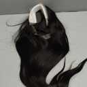 Lace Front Wigs Human Hair 13x4 HD Lace Frontal Wigs 180% Density Brazilian Virgin Human Hair Wigs for Black Women Glueless Wigs Pre Plucked with Baby Hair Natural Hairline (28inch)