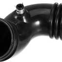 uxcell Car Air Intake Hose Tube for Honda Civic Hybrid L4 1.3L 2006-2011 No.17228RMX000