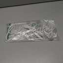 SYLHOME Oh Baby Led Neon Light Sign Nursery Bedroom Kids Birthday Party Backdrop Wall Sign Decor Baby Shower Wedding Banner 15.75" X 7.48" USB