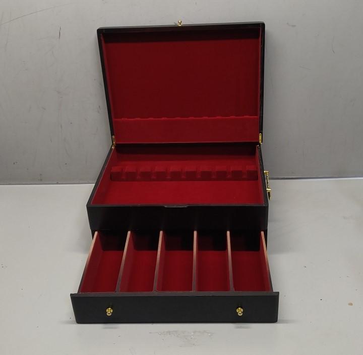 Jewelry Box 