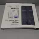 Ovutek Professional Smart Scale for Body Weight, BMI, Body Fat, Muscle Mass, Highly Accurate Body Composition Weighing Machine, Bathroom Digital Scale Large Display Sync with Fitness App, 450lb