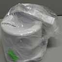 VIWINVELA 2026 Exclusive 3-in-1 Indoor Dryer Vent Kit - Dryer Lint Catcher Box Water Filter Bucket - Indoor Dryer Lint Trap for Electric Dryer | White No Duct Included