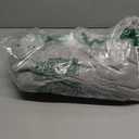 Dodheah Rhinoceros Cosplay Adult Onesie Halloween Costumes Pajamas Animal Jumpsuit Sleepwear Loungewear (X-Large, Grey)