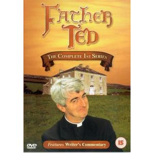 Father Ted (DVD)