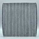 COCOAUTO Engine & Cabin Air Filter Kit for Highlander 3.5L 2.7L Gas Only (2014-2019), Sienna 3.5L 2.7L Gas (2011-2020), Camry V6 3.5L Gas Only (2012-17), 178010p050, 8713930040 (Not for Camry 2.5L)