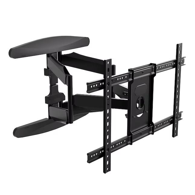Promounts Premium Articulating Wall Mount Full motion Outdoor Wall TV mount Fits TVs up to 82-in ( Hardware Included )