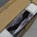 Amazon.com: Heikki 30 Pack 3D Wall Panel for Interior Wall Dcor, PVC Flower Textured Wall Panels for Living Room Bedroom Hotel Office, 11.8"x11.8", Double-Sided Tape (Black-XHT) : Tools & Home Improvement