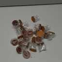 24 Pcs Chair Leg Floor Protectors for Hardwood Floors Silicone Covers Felt Pads Furniture Leg Caps Anti-Scratch Reduce Noise Fit (15/16" to 1-5/16")