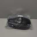 Medcursor Hand Massager - Hand Massager with Heat and Compression for Carpal Tunnel and Stiff Joints, Pain Relief from Wrist to Palm and Finger, Gifts for Women Men (Rechargeable) (Black)