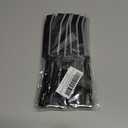 2 x Crevice Cleaning Brush, New Multifunctional Gap Cleaning Brush Tool, Bathroom Gap Brush, Grout Cleaner Brush Hard Bristle Crevice Cleaning Brush,6Pcs