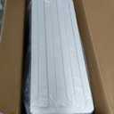 12000BTU Mini Split Air Conditioner& Heater, 20 SEER2 115V Wall-Mounted Ductless AC Unit Cools Rooms up to 750 Sq. Ft, Energy Efficient Inverter AC with Heat Pump (Blast Series)