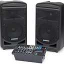 Samson Expedition XP800 800W Portable PA System
